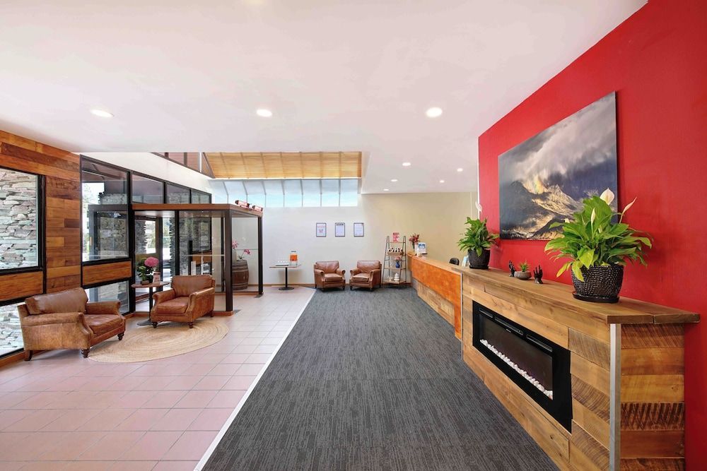 Swiss-Belresort Coronet Peak 2