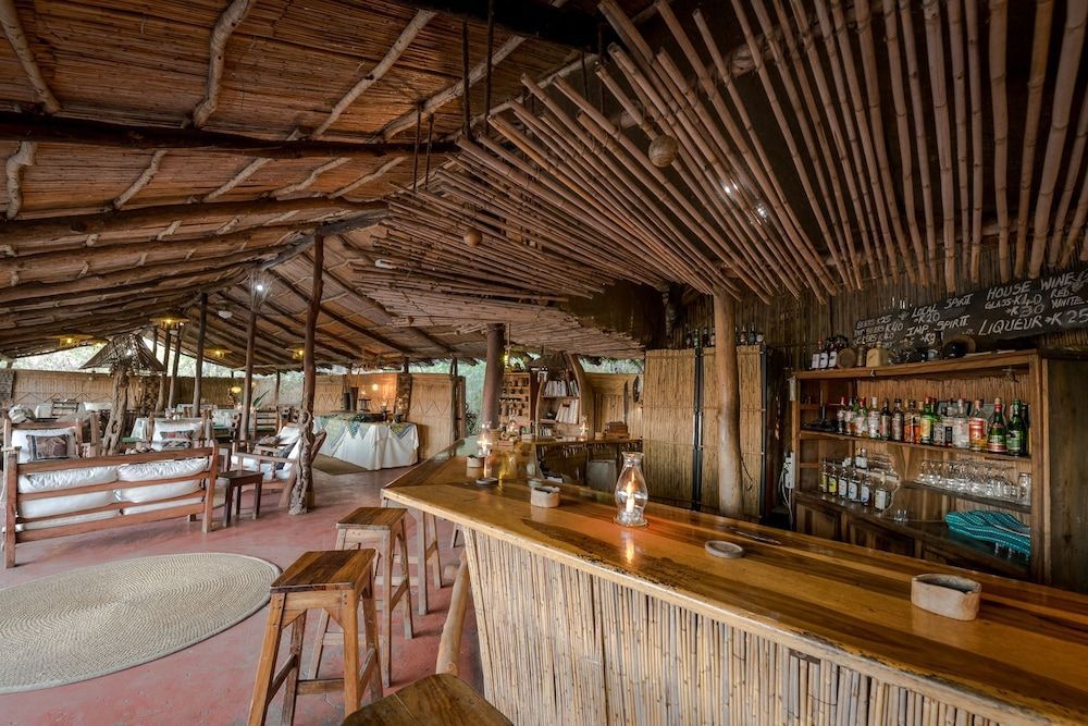 Taita Falcon Lodge 1