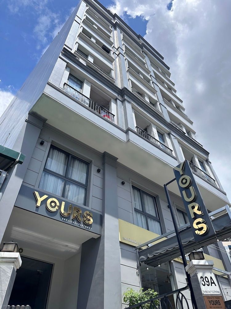 Yours Studio Tower 1