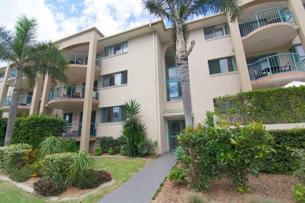 Pacific Place Apartments 2
