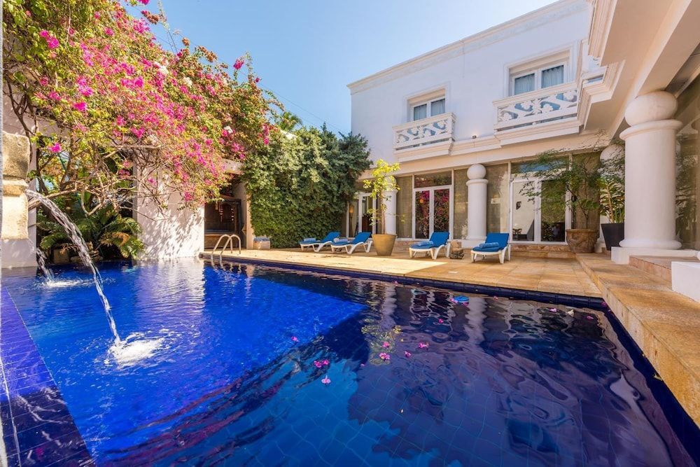 Casa Harb Hotel Boutique 1
