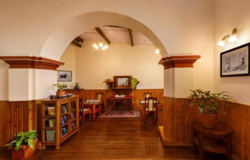 Rosewood by Nature Resorts and Stays 2