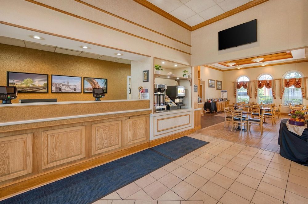 Best Western Fredericksburg 2