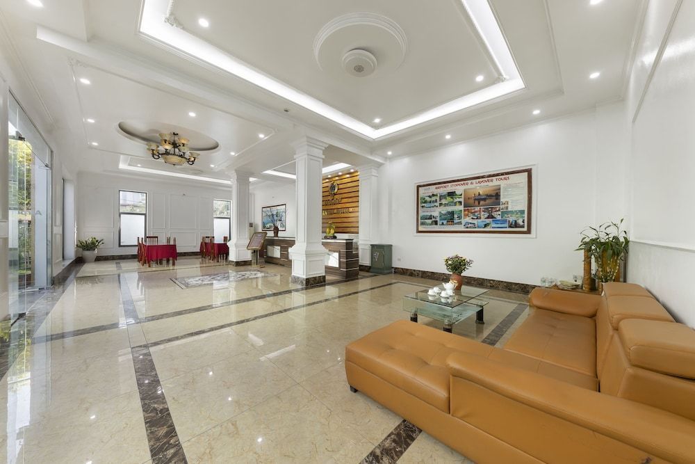 Airport Transit Hotel 1