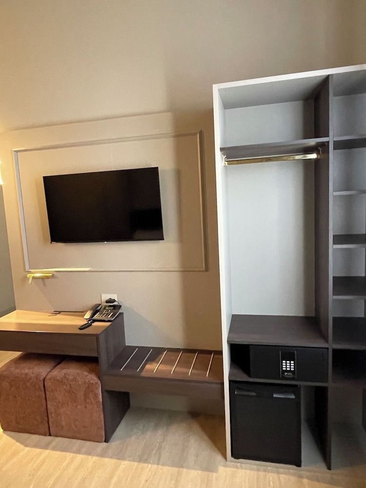 Hotel Serafino 2