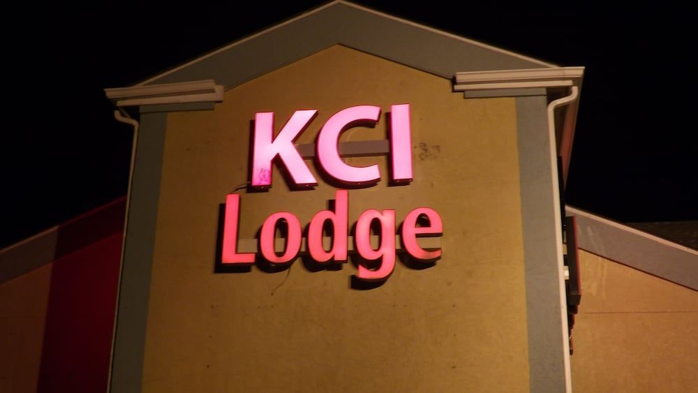 KCI Lodge 1