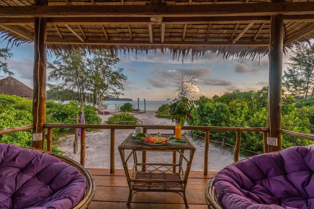 Royal Retreat Resort 1