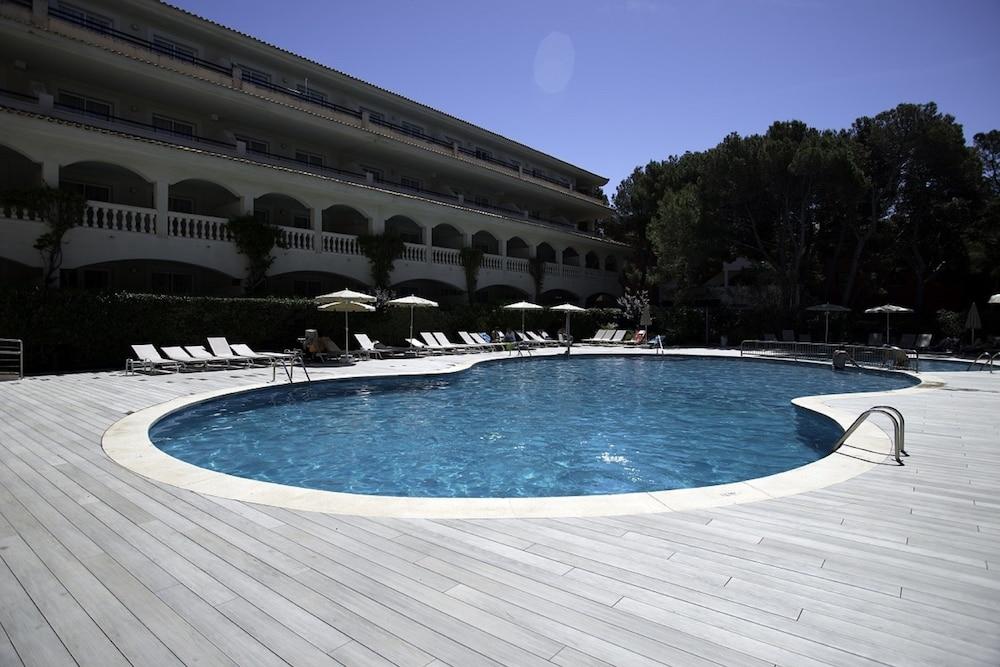 Diamant Aparthotel 1