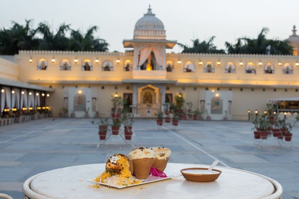 Jagmandir Island Palace 2