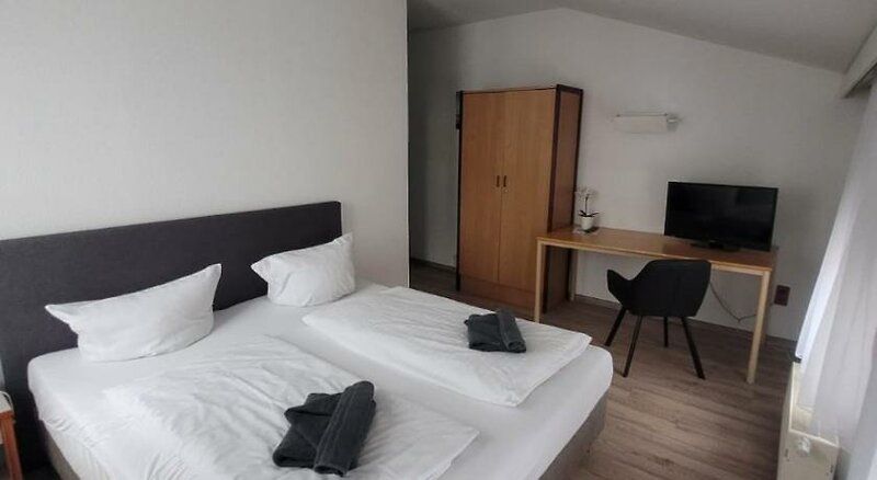 Appartement-Hotel Rostock 2