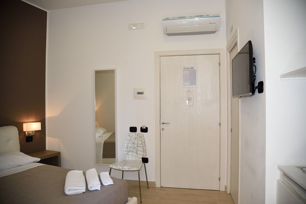 B&B Filangieri 2