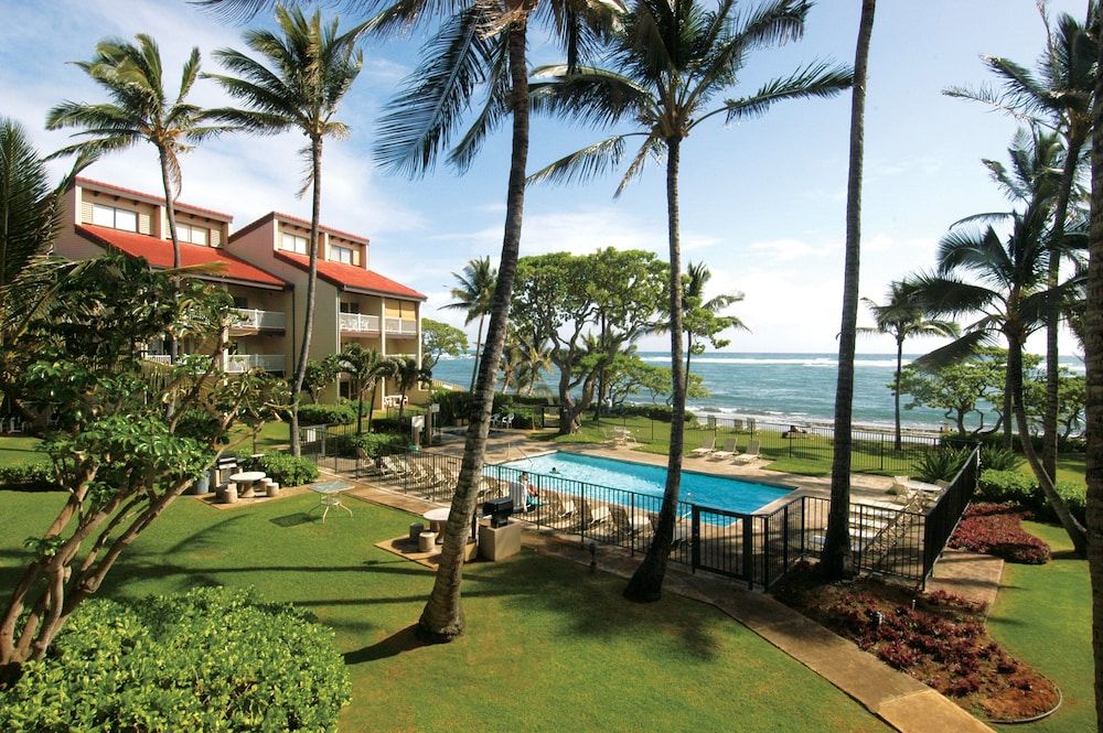 WorldMark Kapaa Shore 1