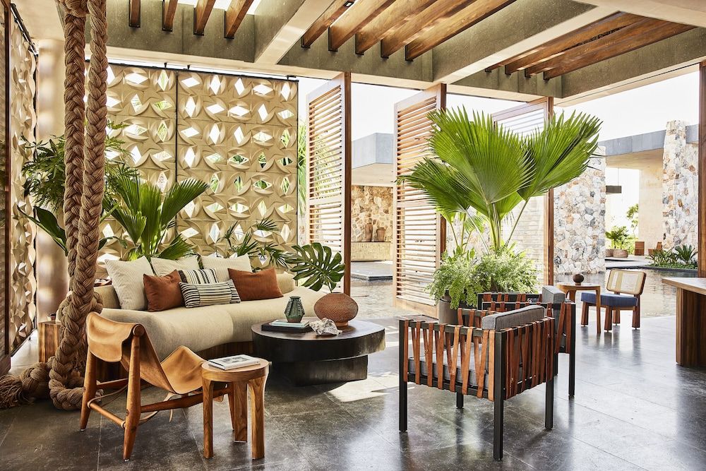 Etéreo, Auberge Collection 2