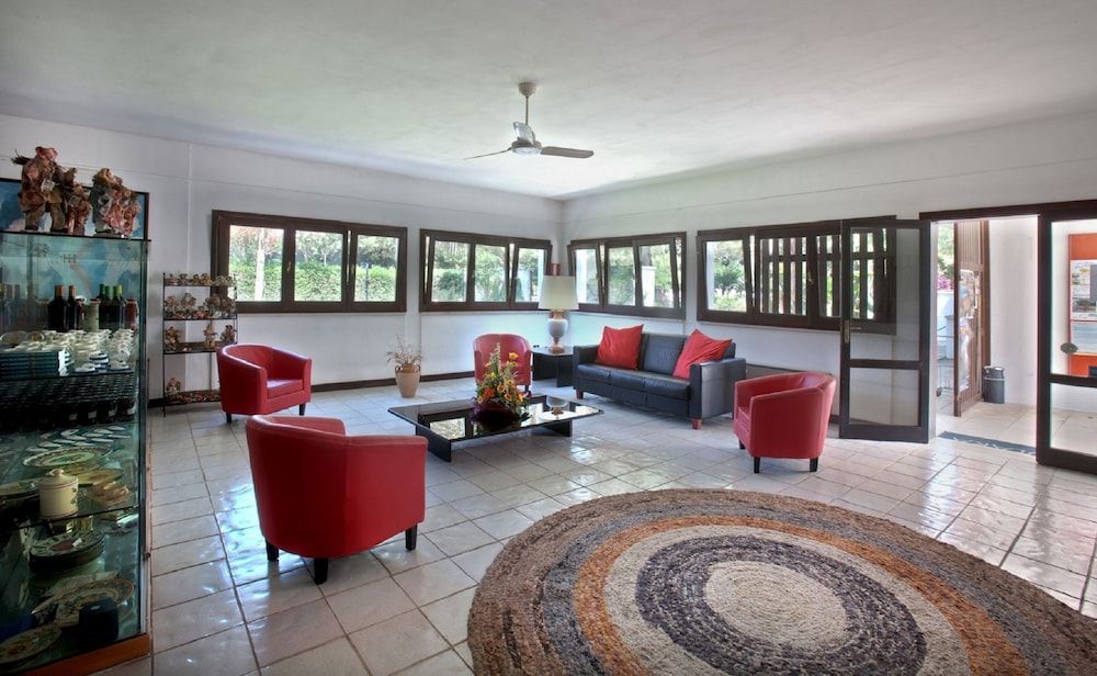 Hotel Solara 2