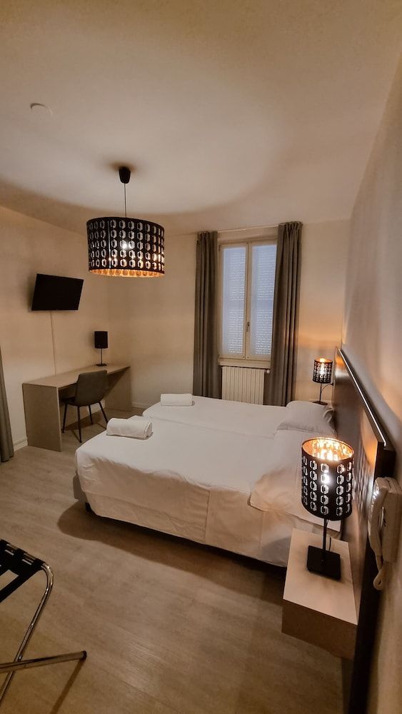 Hotel dell'Angelo 2