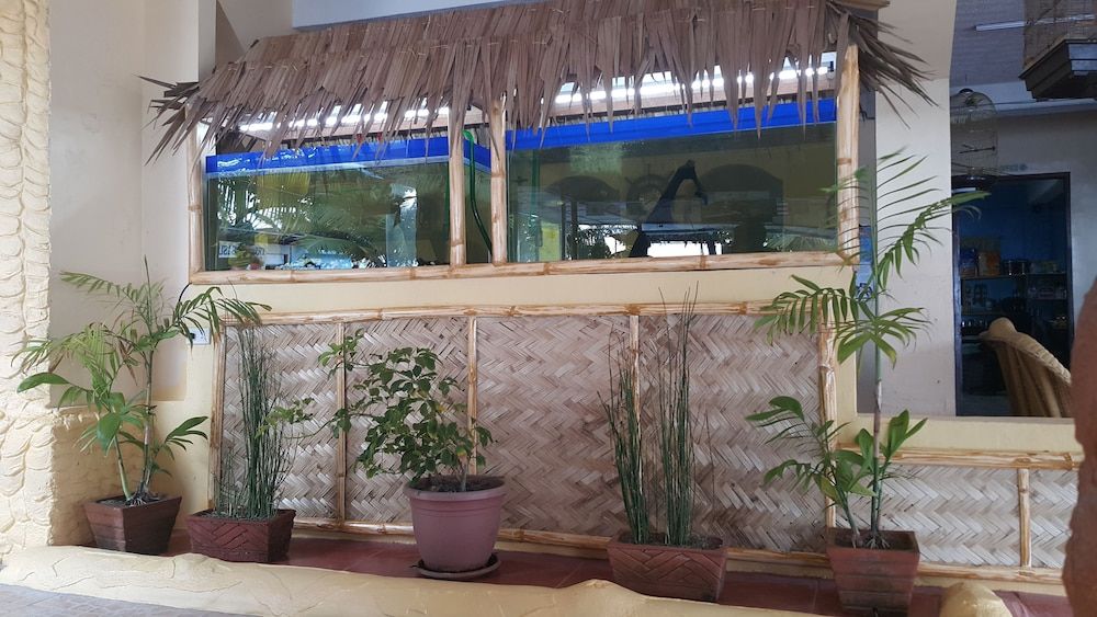 Treasure Island Resort 2