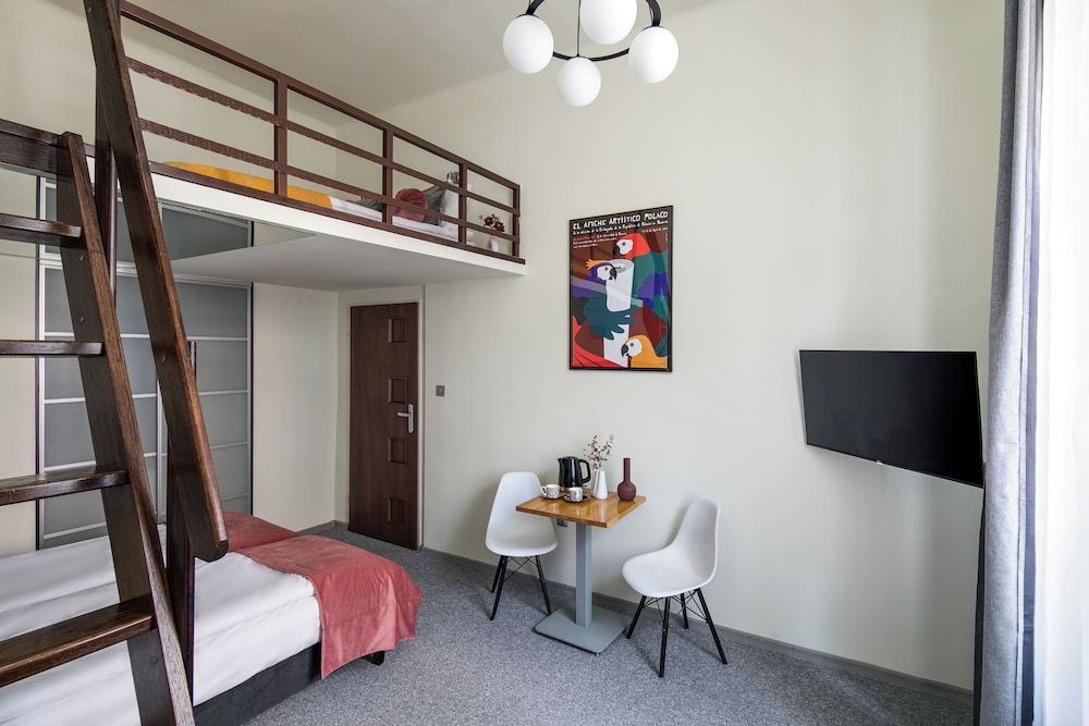 The Royal Patch Aparthotel 2