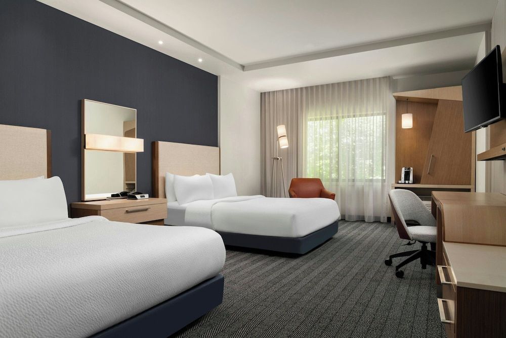 Courtyard by Marriott Denver North/Westminster 1