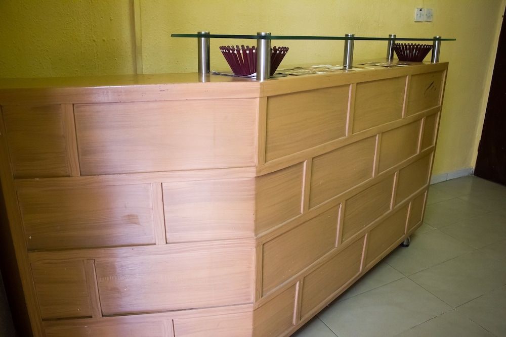 Modex Guest House 2