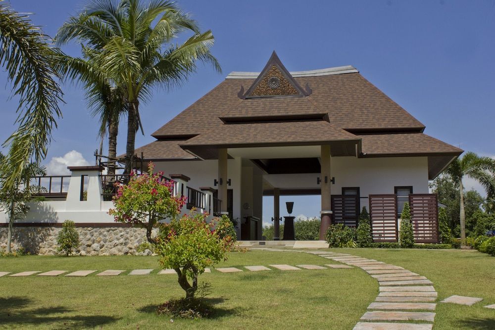 Leelawadee Garden Resort 2