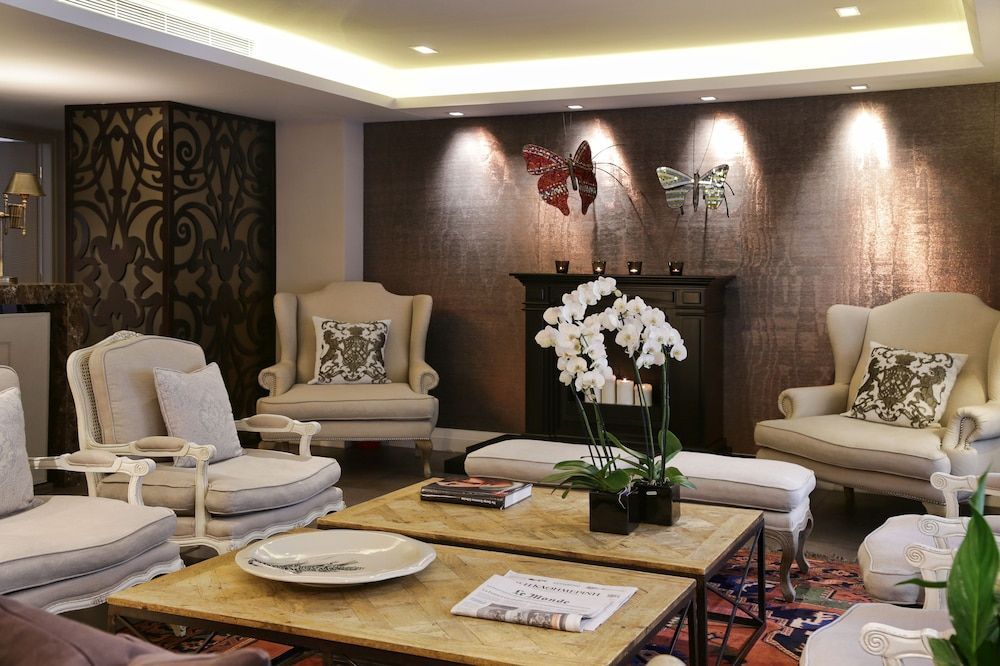 The Y Hotel 2