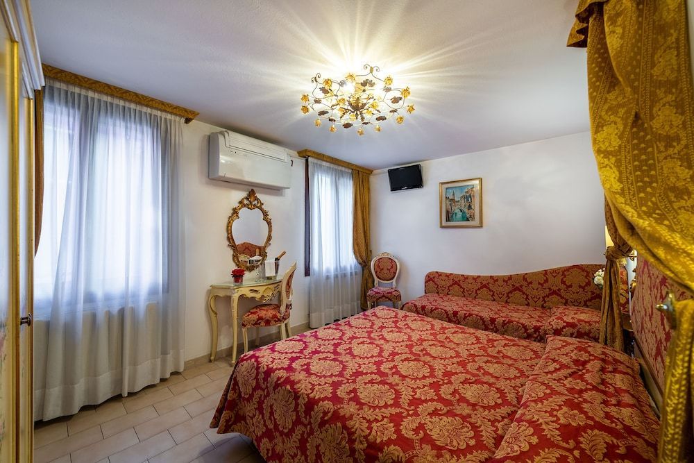 Hotel Al Vagon 2