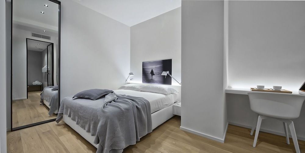 Luxury Suites Collection - Shantung 2