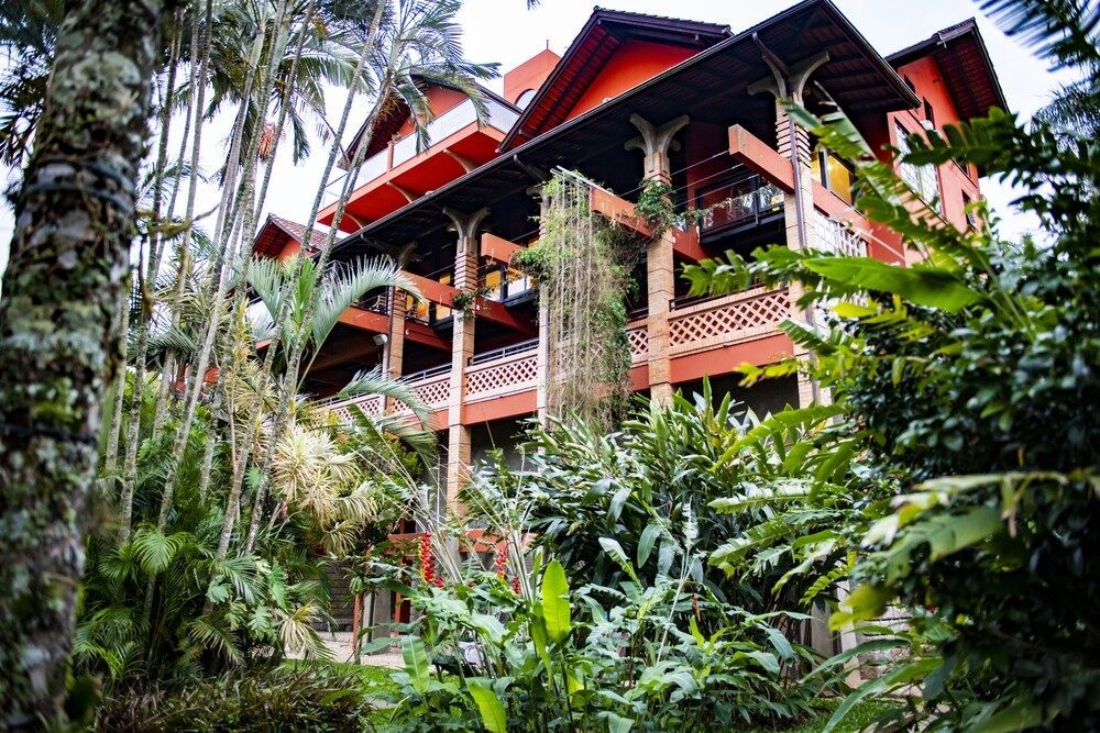 Refúgio do Cacupé 1