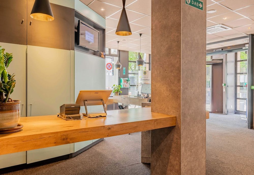 B&B HOTEL Arras Centre Les Places 2