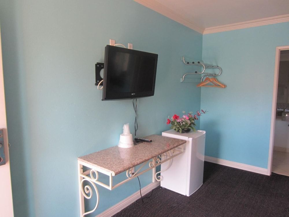 Starlight Inn Van Nuys 2