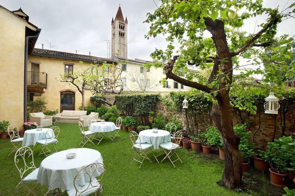 Il Relais dell'Abbazia 1