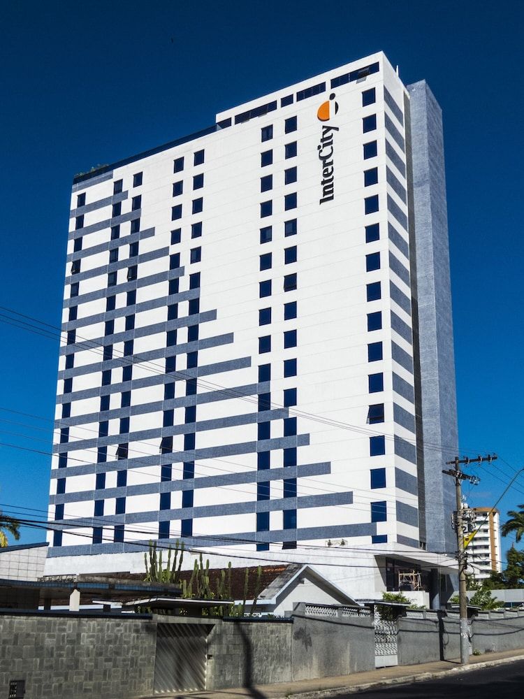 Intercity Manaus 1
