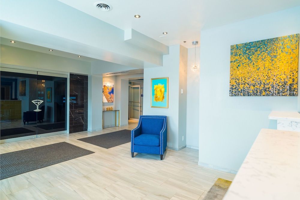 Studio Z, an Ascend Collection Hotel 2