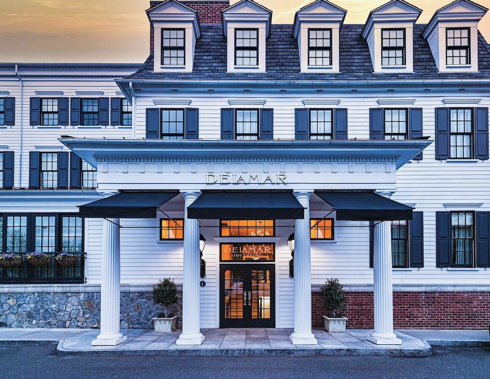 Delamar Southport 1