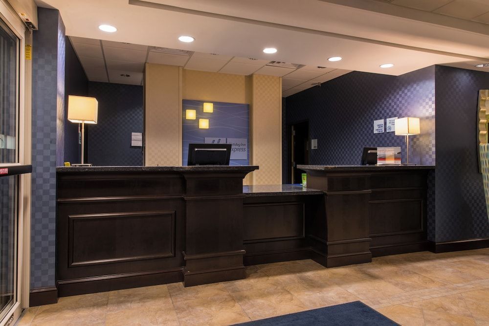 Holiday Inn Express & Suites DICKSON CITY - SCRANTON by IHG 2