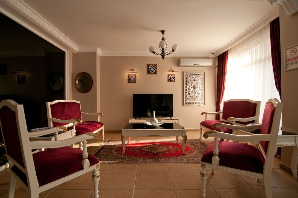 Mevlana Hotel 2