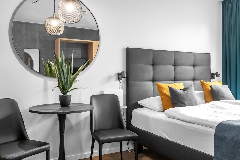 Hotel Vera 1