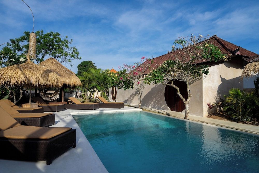 Wellhouse Villas 1