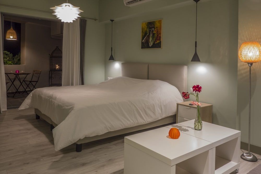 Athens Suites 1
