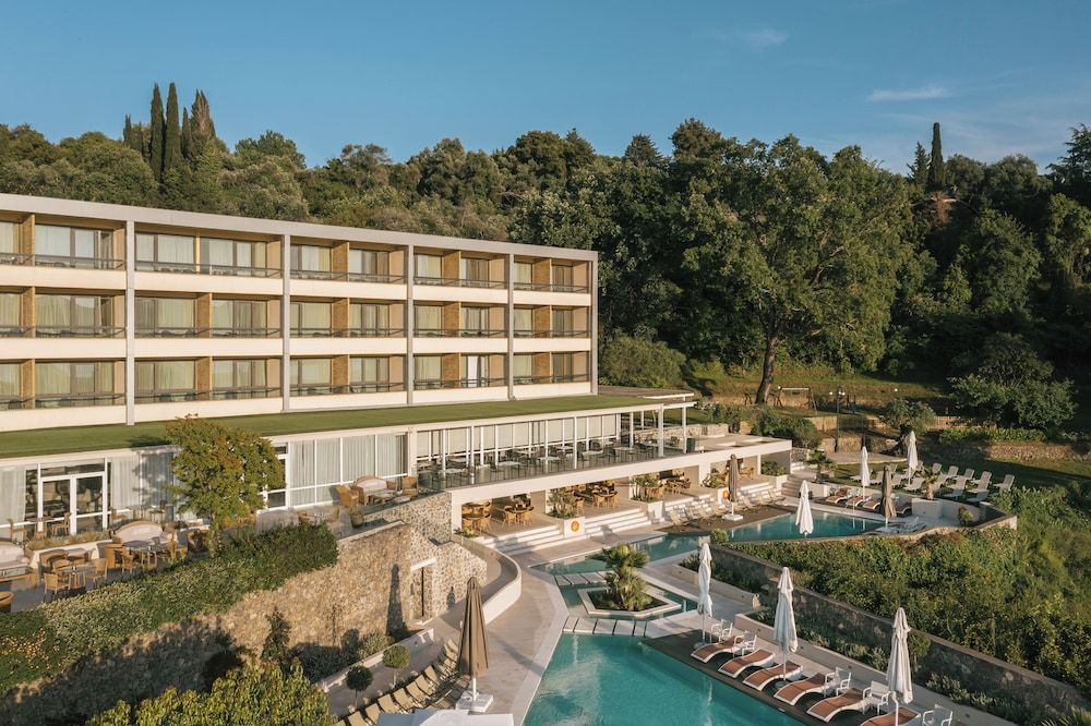 Divani Corfu Palace 1