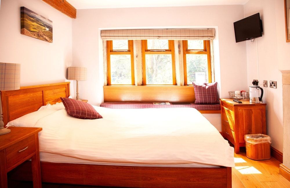 The Rooms at the Nook 1