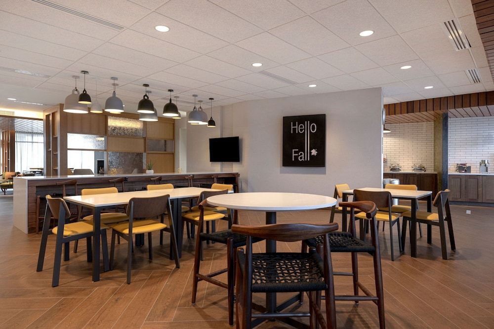 Fairfield by Marriott Inn & Suites Denver Airport at Gateway Park 1