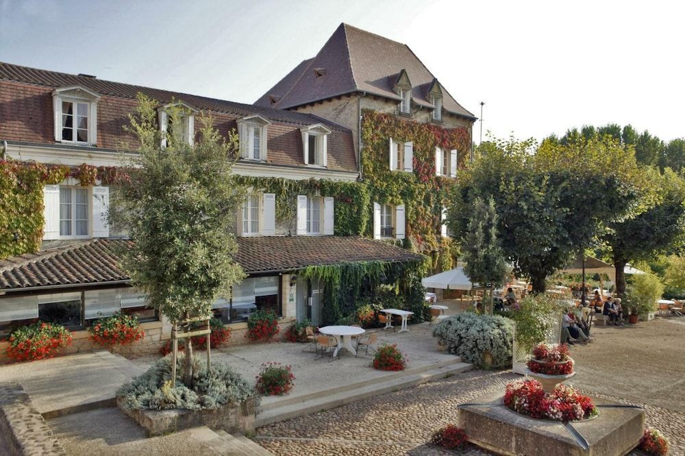 Hostellerie Du Passeur 1