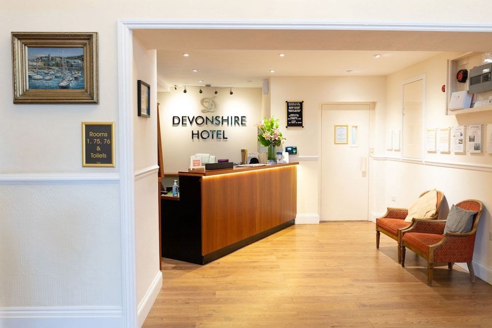 Devonshire Hotel 2