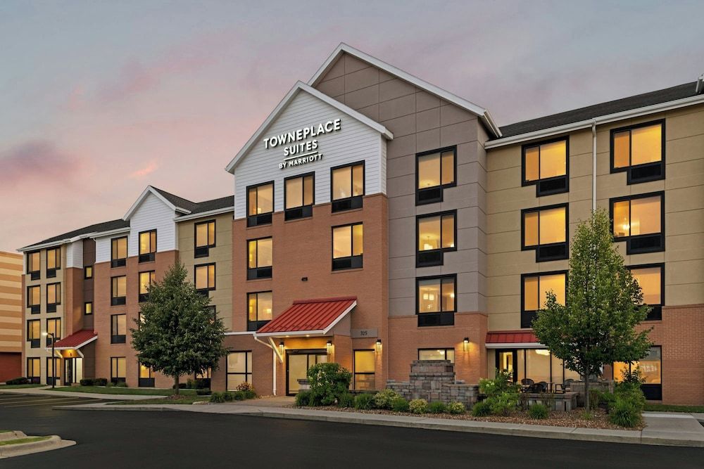 TownePlace Suites by Marriott Detroit Troy 1