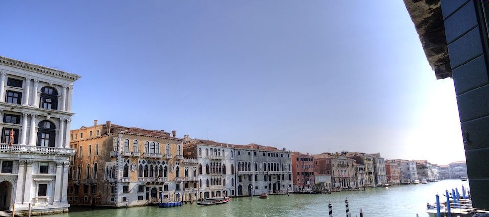 GRITTI Grand Canal 1