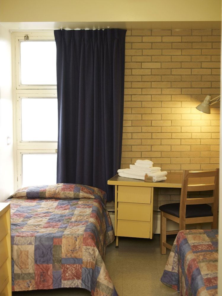 Résidences Université Laval 2