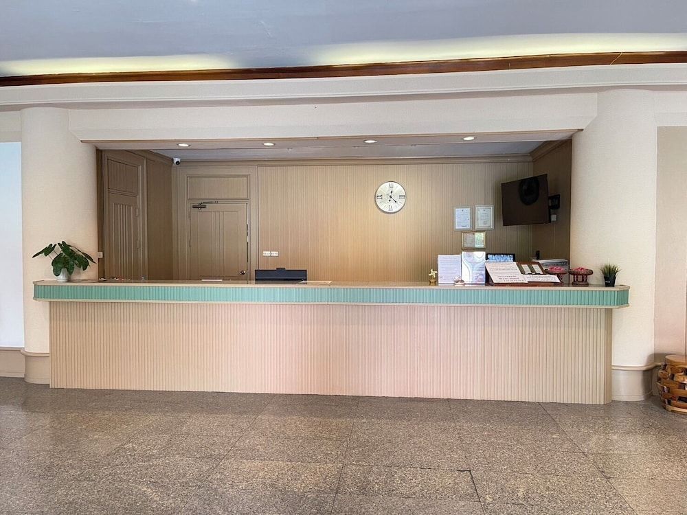 Tapae Place Hotel Chiangmai 2