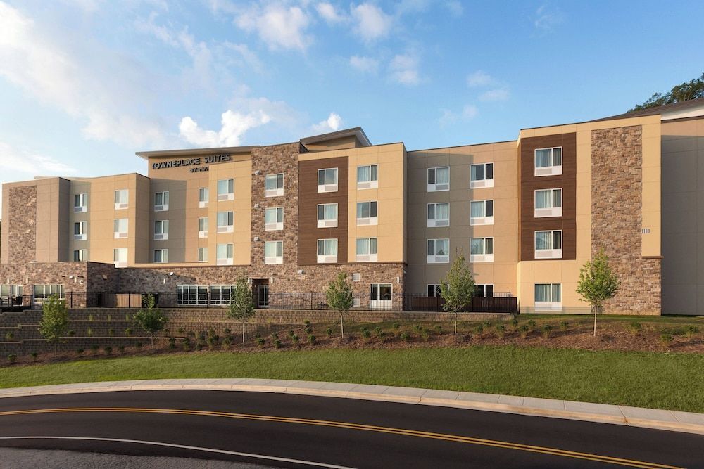 TownePlace Suites by Marriott Boone 1