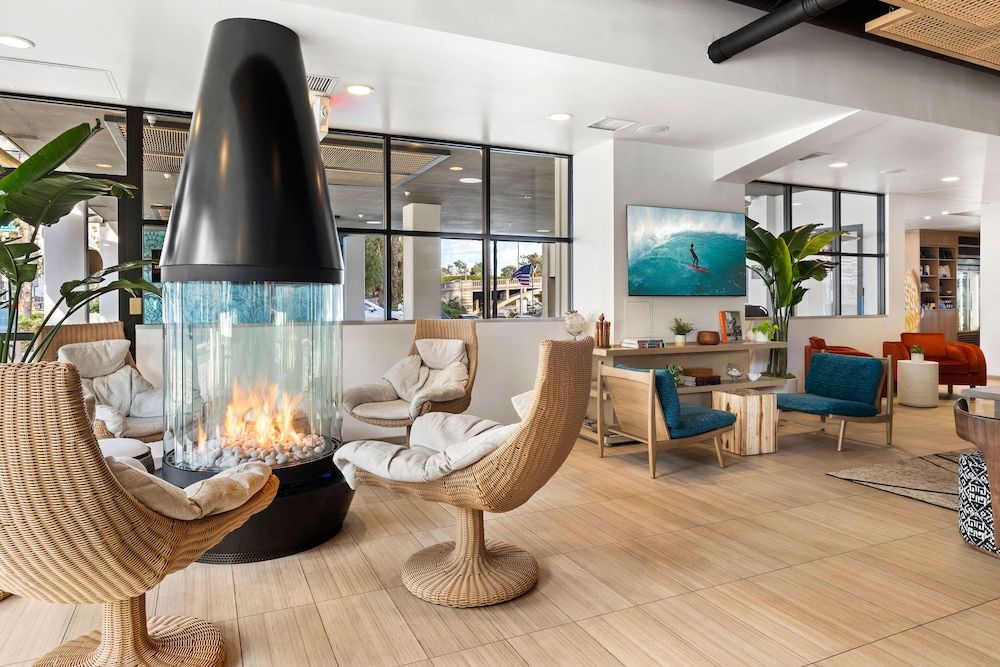 The Pierside Santa Monica 2